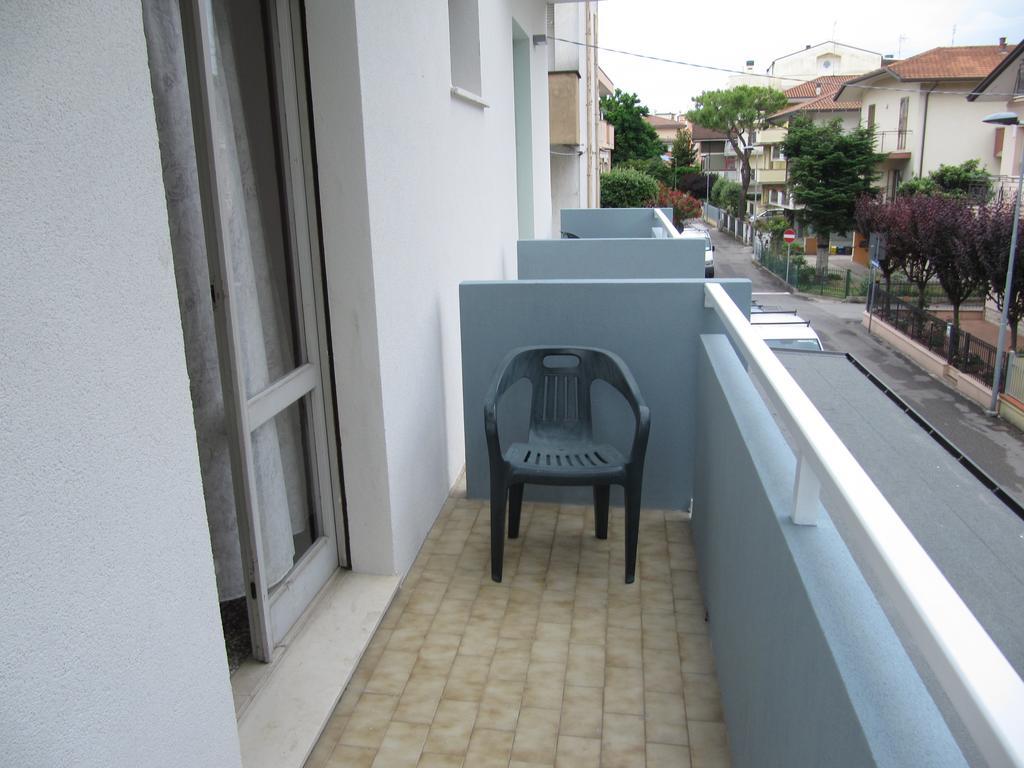 Hotel Villa Donati Viserbella di Rimini Exterior photo